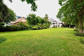 Natural Park Resort