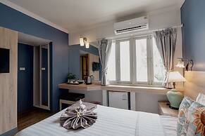Natural Park Resort