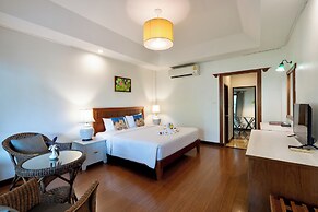 Natural Park Resort