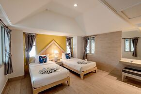 Natural Park Resort