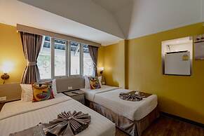 Natural Park Resort