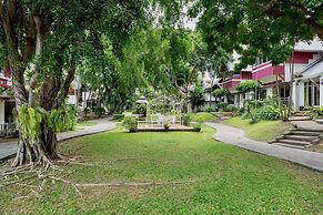 Natural Park Resort