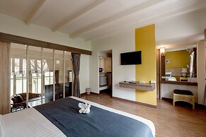 Natural Park Resort