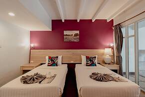 Natural Park Resort