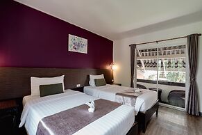 Natural Park Resort
