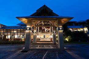 Natural Park Resort