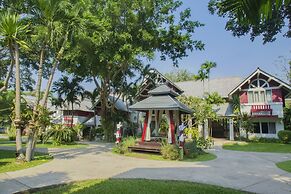 Natural Park Resort