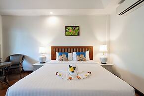 Natural Park Resort