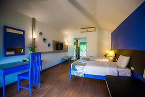 Natural Park Resort