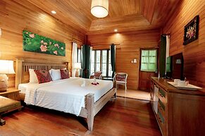 Natural Park Resort