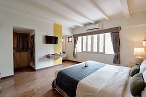 Natural Park Resort