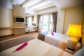 Natural Park Resort