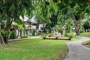Natural Park Resort