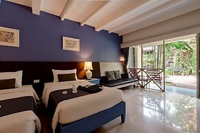 Natural Park Resort