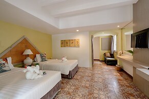 Natural Park Resort