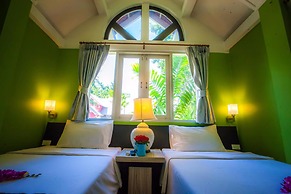 Natural Park Resort