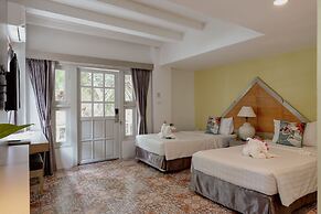 Natural Park Resort