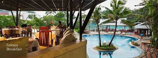 Natural Park Resort