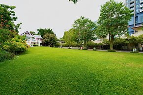 Natural Park Resort