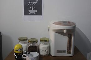 Cheaper Room
