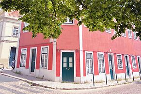 CASA AMORA Studio Apartments