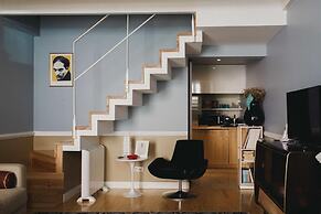 CASA AMORA Studio Apartments