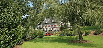 Auberge d'Alle