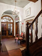 Auberge d'Alle