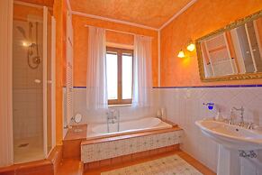 Villa Sabrina