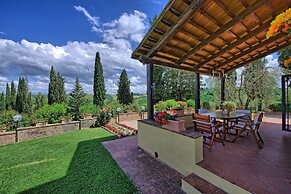 Villa Sabrina