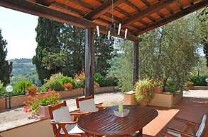 Villa Sabrina