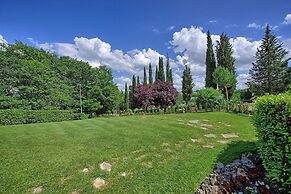 Villa Sabrina