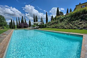 Villa Sabrina