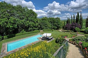Villa Sabrina