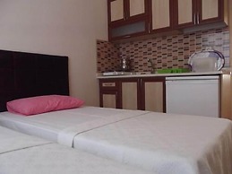 Cane Motel