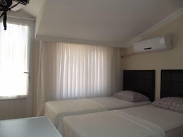 Cane Motel