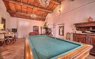Villa Luciano