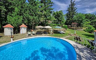Villa Luciano