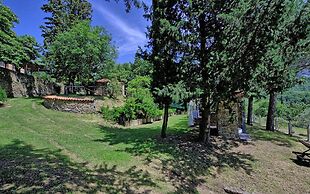 Villa Luciano