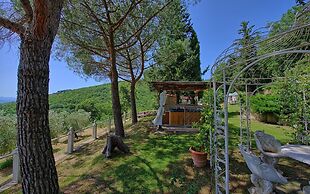 Villa Luciano