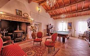 Villa Luciano