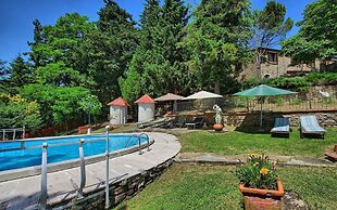 Villa Luciano