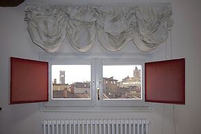 Casa Isolani Santo Stefano