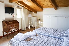 Casa Isolani Santo Stefano