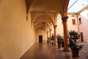 Casa Isolani Santo Stefano