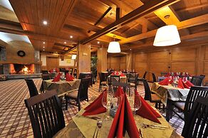 Pirin Golf Hotel & SPA