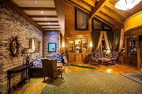 Pirin Golf Hotel & SPA