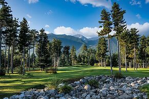 Pirin Golf Hotel & SPA