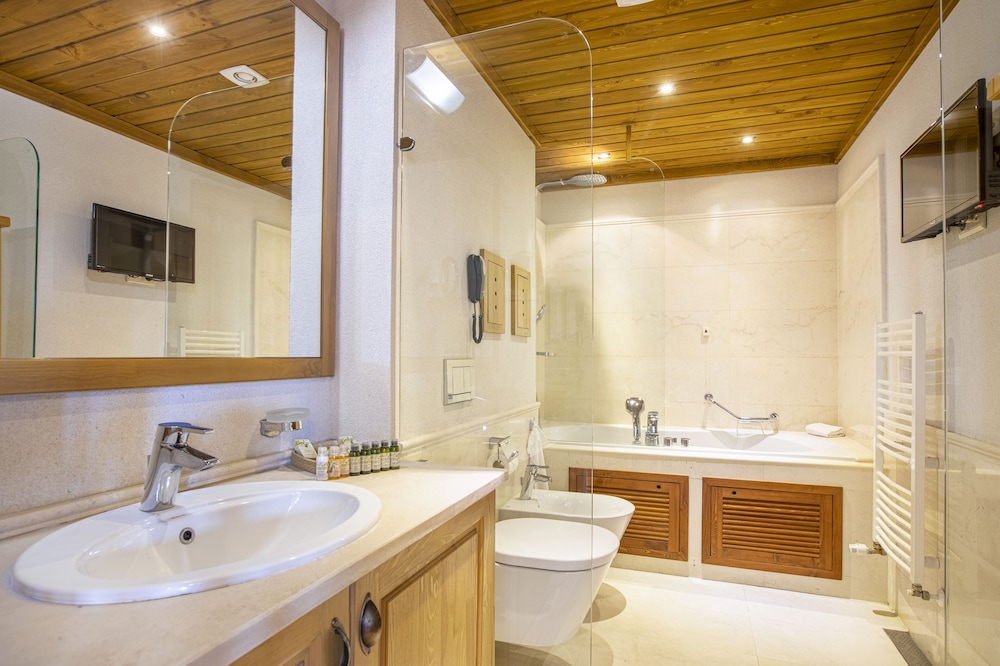 Pirin Golf Hotel & SPA