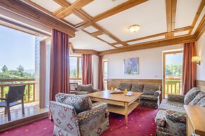 Pirin Golf Hotel & SPA